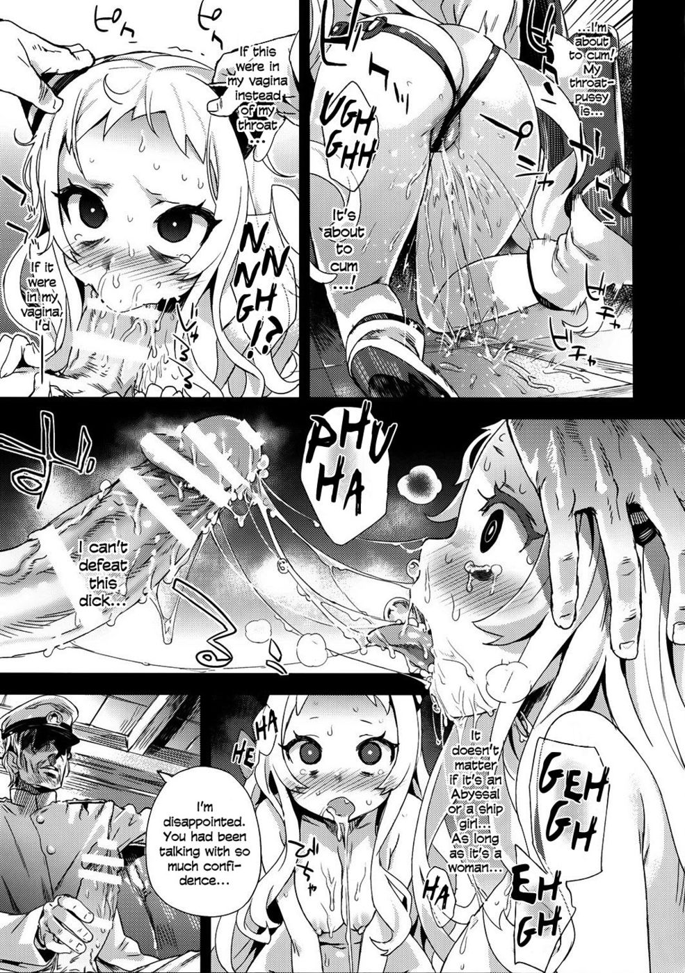 Hentai Manga Comic-VictimGirls 17 SOS-savage our souls-Read-16